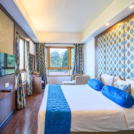 Hotel Sinclairs Darjeeling Dardżyling Zewnętrze zdjęcie