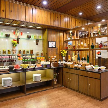 Hotel Sinclairs Darjeeling Dardżyling Zewnętrze zdjęcie