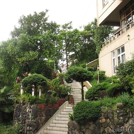 Hotel Sinclairs Darjeeling Dardżyling Zewnętrze zdjęcie