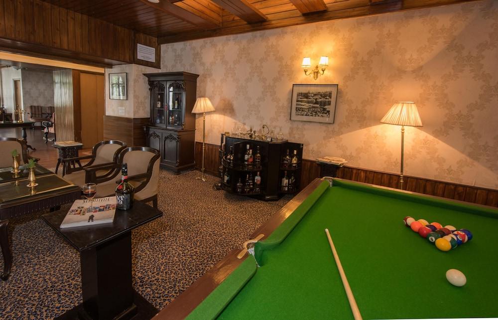 Hotel Sinclairs Darjeeling Dardżyling Zewnętrze zdjęcie