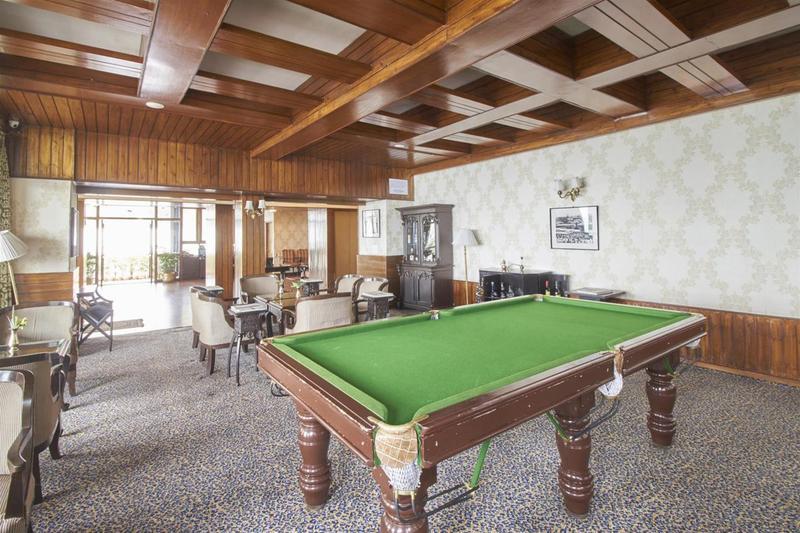 Hotel Sinclairs Darjeeling Dardżyling Zewnętrze zdjęcie